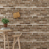 TERACOTA BROWN 30x60 7701